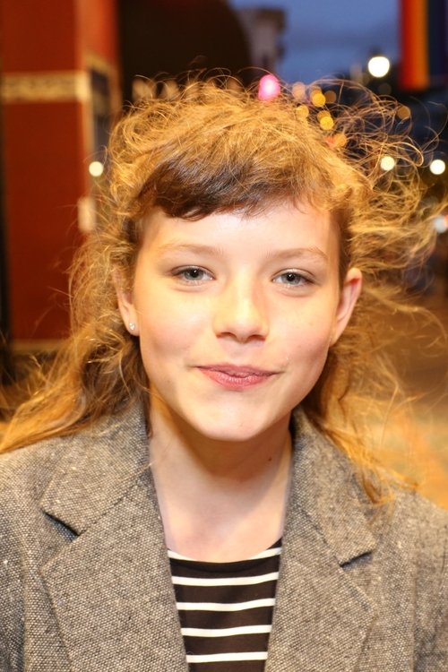 Léonie Souchaud zdjęcie