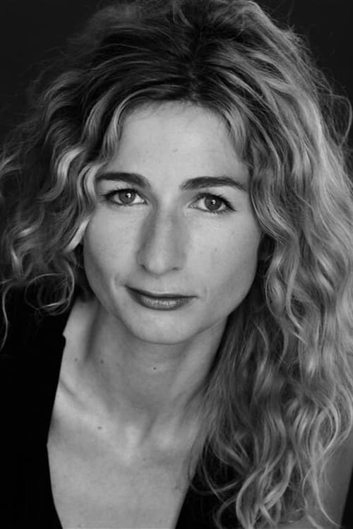 Léonore Confino zdjęcie