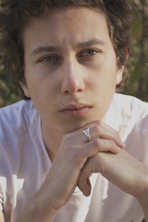 Léopold Buchsbaum zdjęcie