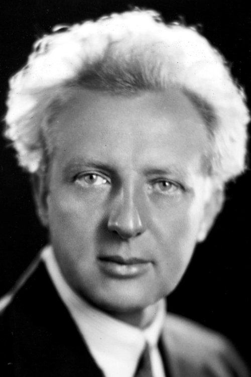 Leopold Stokowski zdjęcie