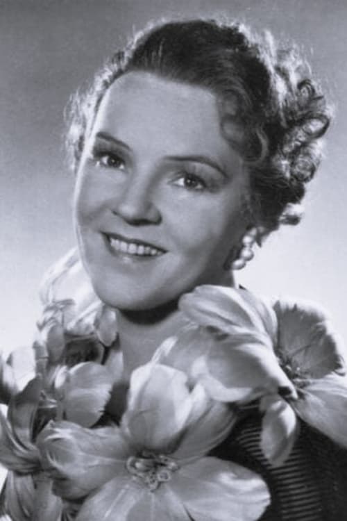 Leopoldine Konstantin zdjęcie