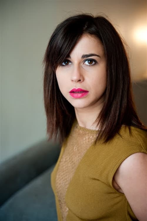 Léopoldine Serre zdjęcie