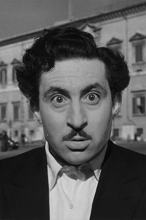 Leopoldo Trieste zdjęcie