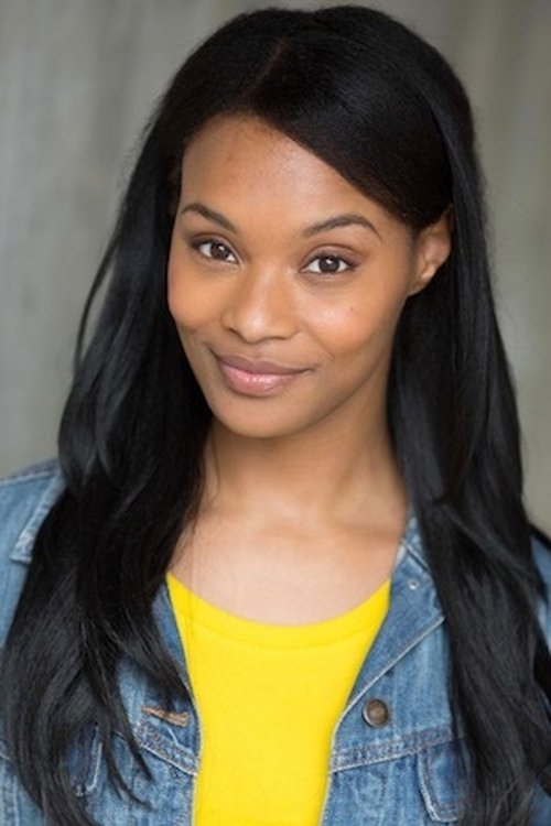 Le'Priesh Roman zdjęcie