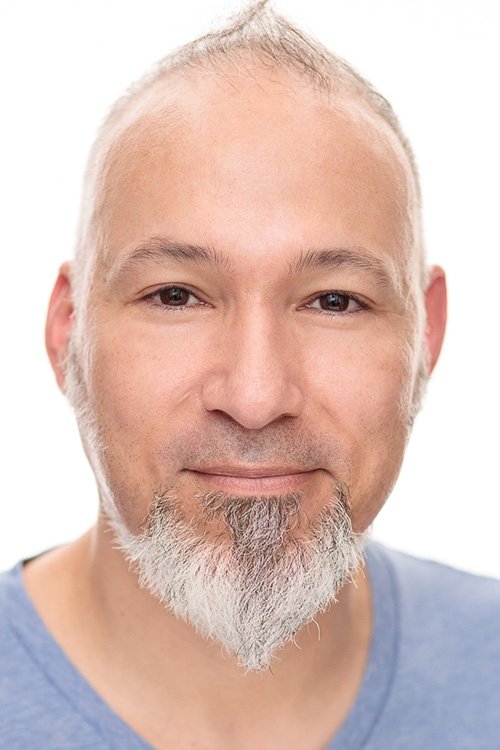 Leraldo Anzaldua zdjęcie