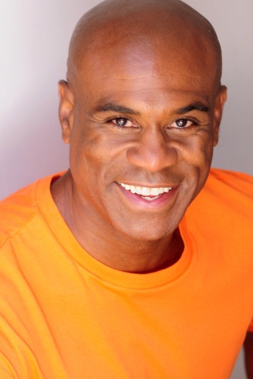 Leroy Edwards III zdjęcie