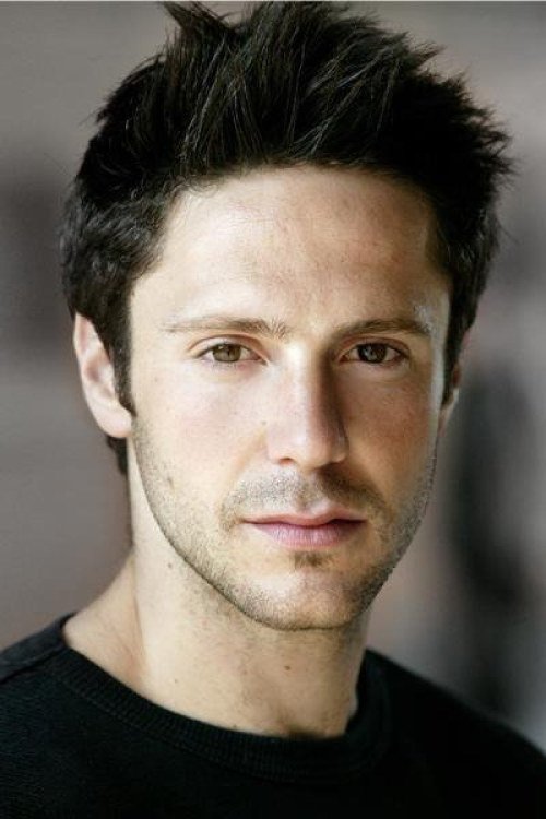 Les Loveday zdjęcie