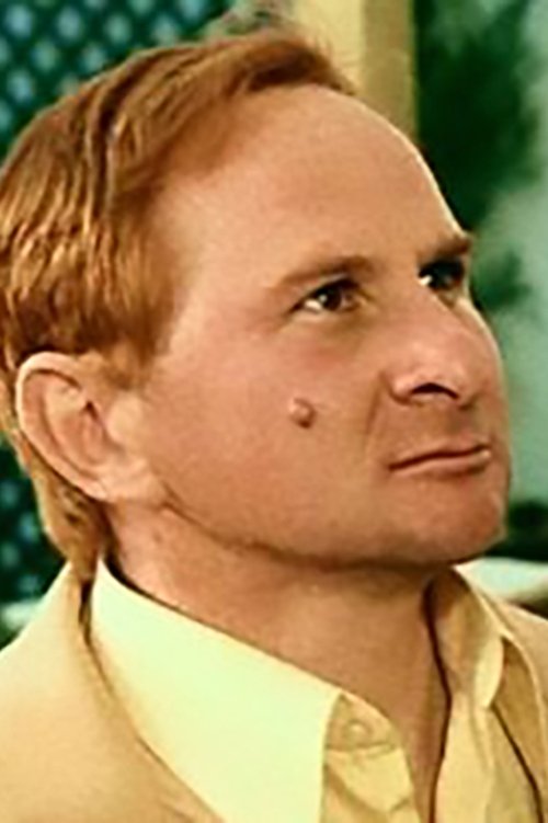 Les Marcowitz zdjęcie