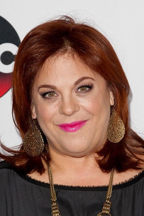 Lesley Boone zdjęcie