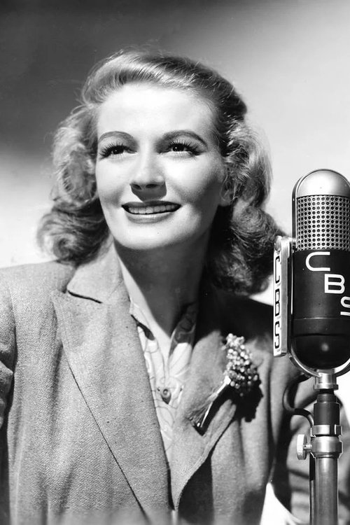 Lesley Woods zdjęcie