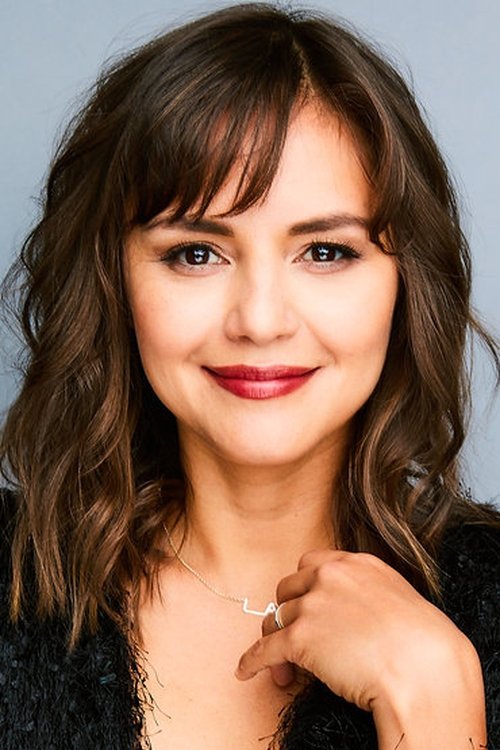 Leslie-Anne Panaligan zdjęcie