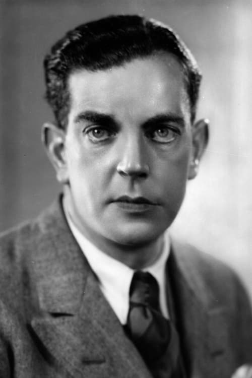 Leslie Banks zdjęcie