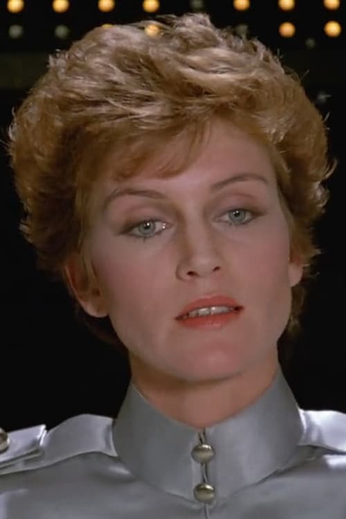 Leslie Bevis zdjęcie