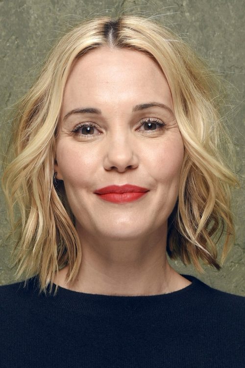 Leslie Bibb zdjęcie