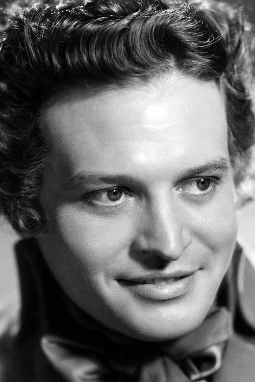 Leslie Bradley zdjęcie