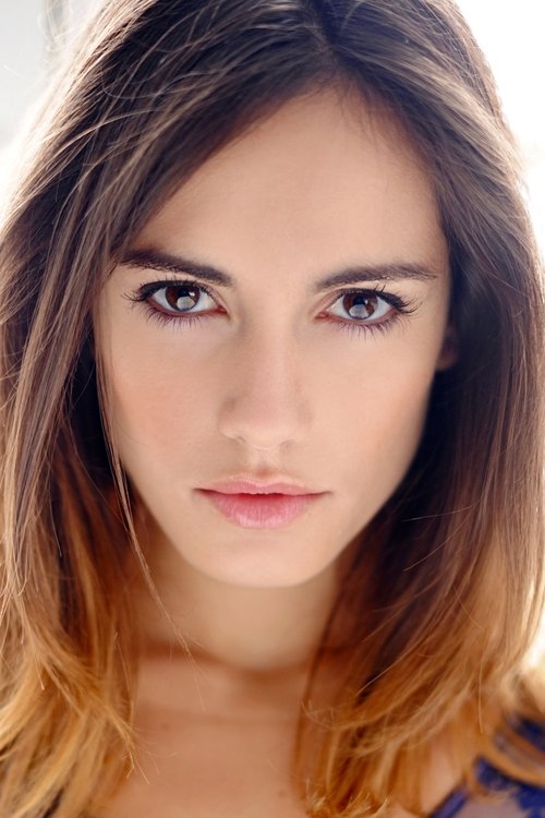 Leslie Coutterand zdjęcie