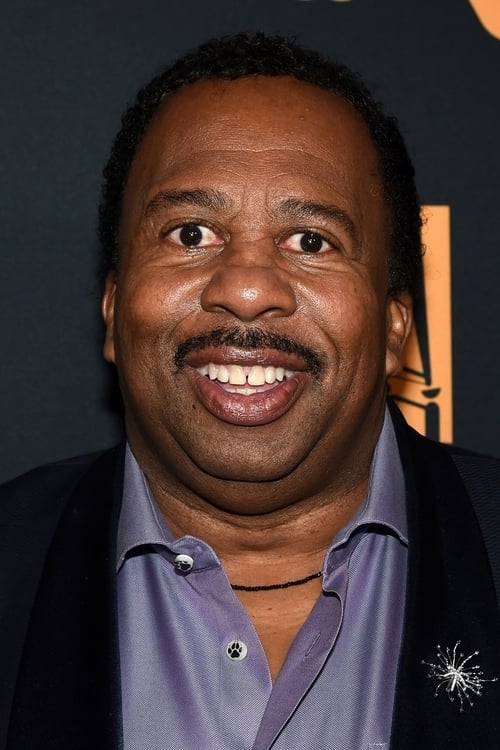 Leslie David Baker zdjęcie