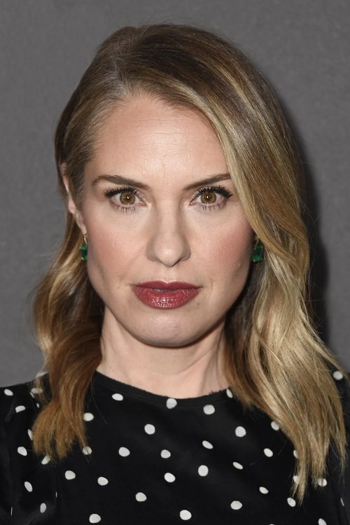 Leslie Grossman zdjęcie