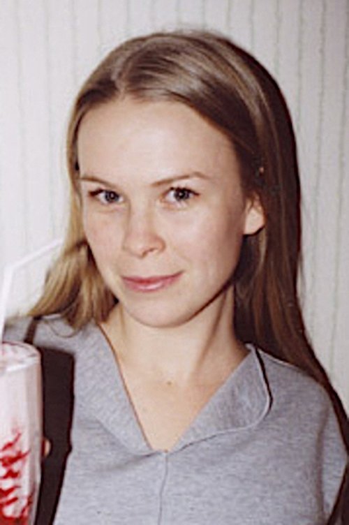 Leslie Hayman zdjęcie