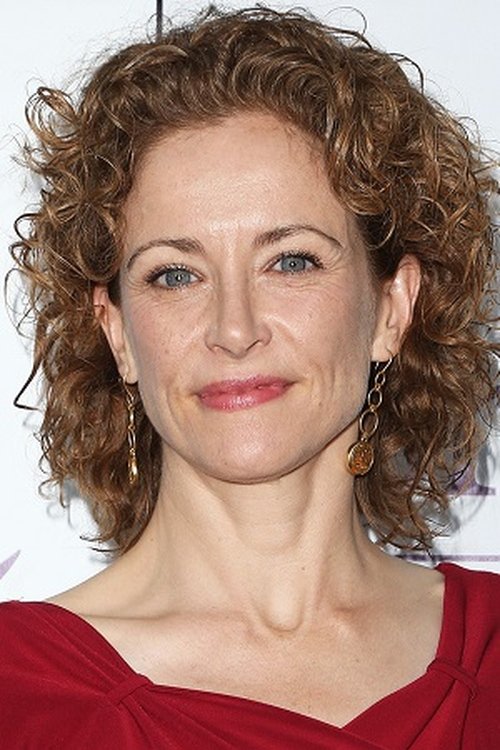 Leslie Hope zdjęcie