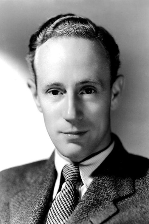 Leslie Howard zdjęcie