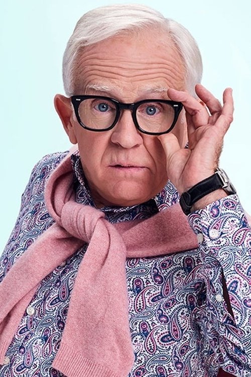 Leslie Jordan zdjęcie