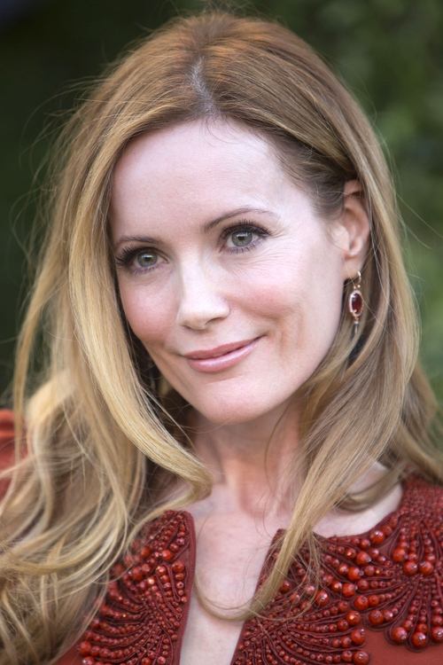 Leslie Mann zdjęcie