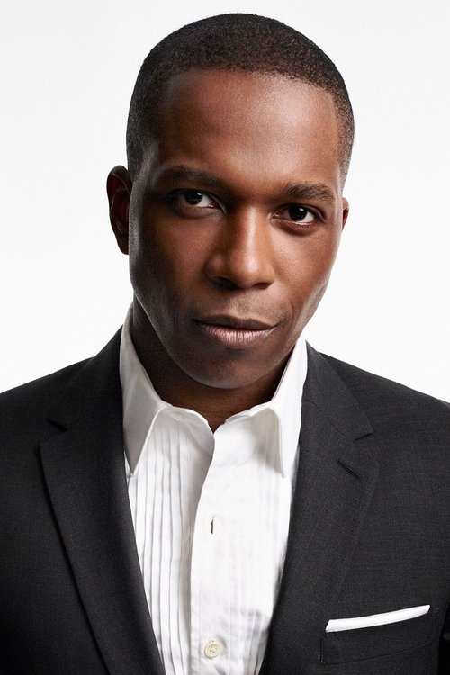 Leslie Odom Jr. zdjęcie