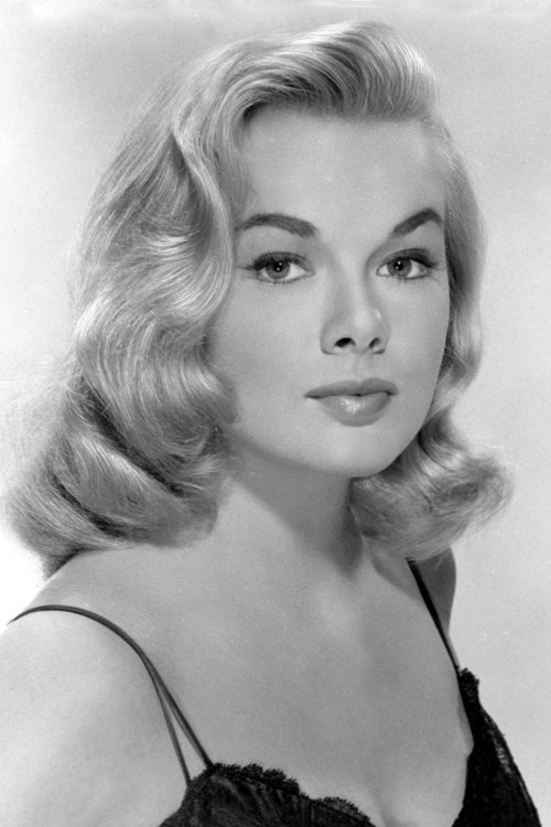 Leslie Parrish zdjęcie