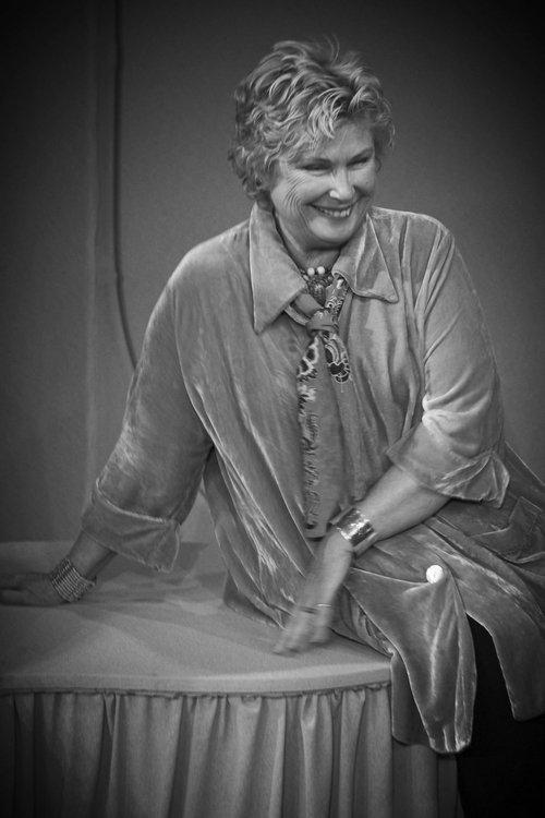 Leslie Paxton zdjęcie