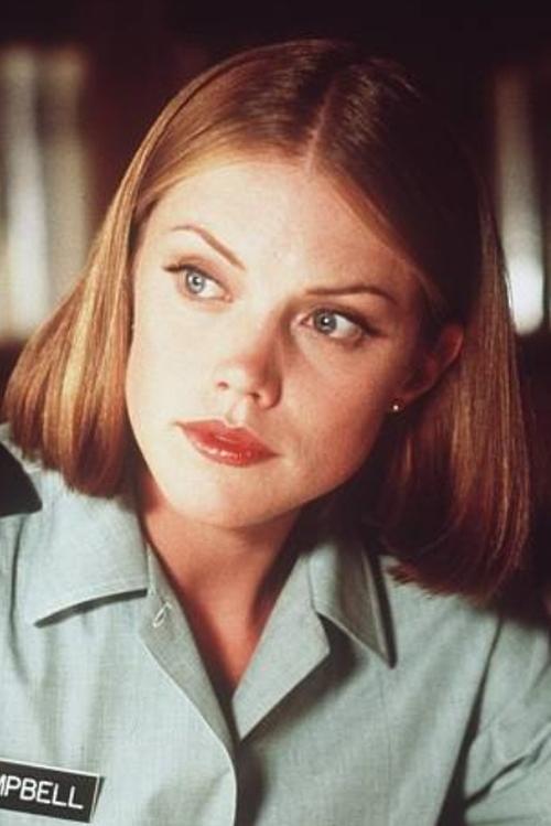 Leslie Stefanson zdjęcie