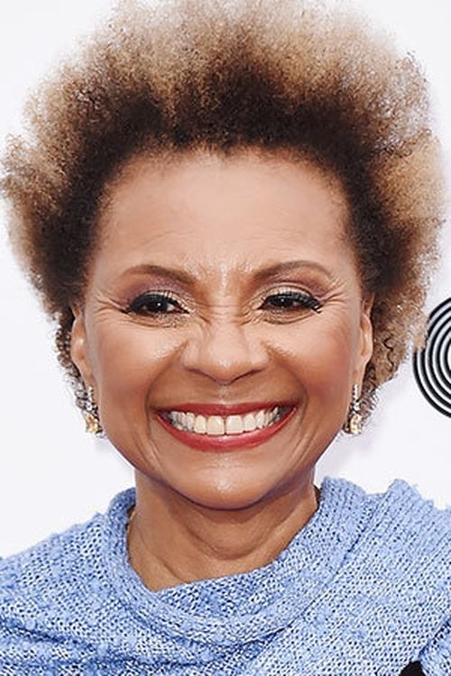 Leslie Uggams zdjęcie