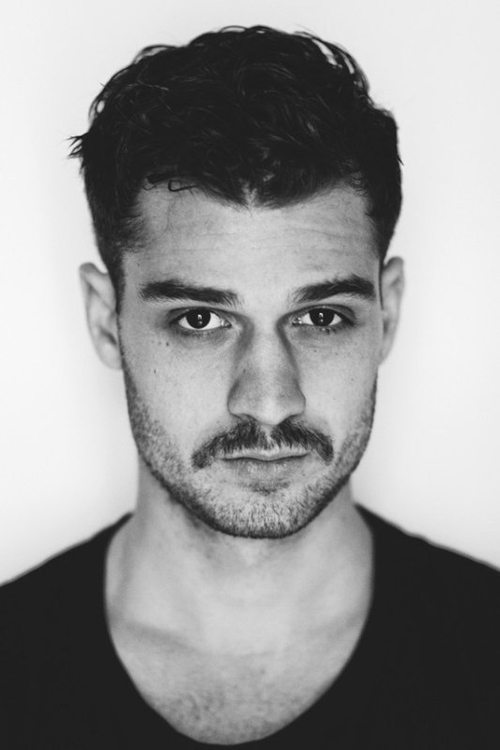 Lester Makedonsky zdjęcie