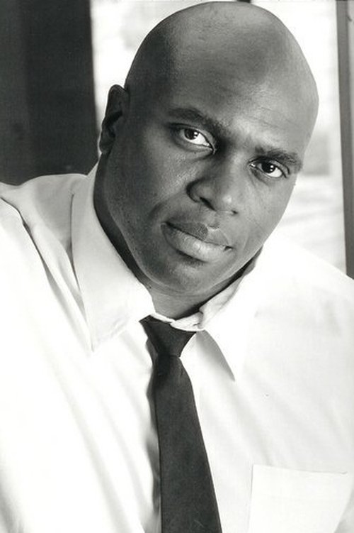 Lester Speight zdjęcie