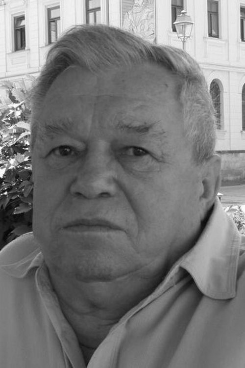 Leszek Drogosz zdjęcie