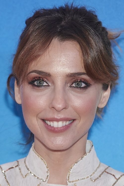 Leticia Dolera zdjęcie