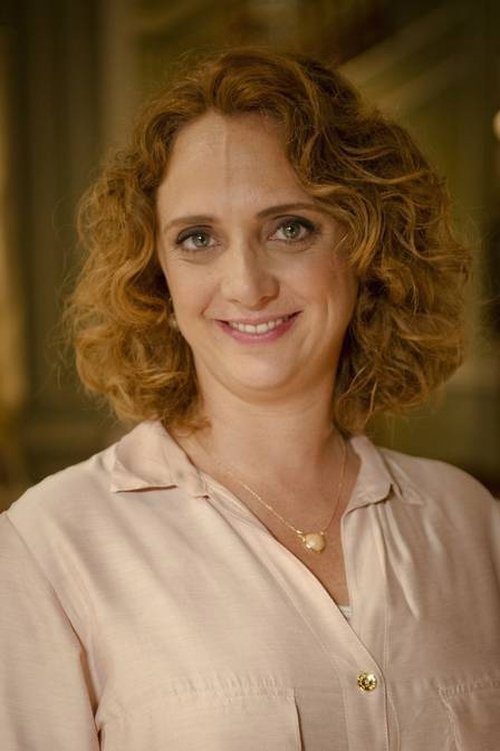 Letícia Isnard zdjęcie