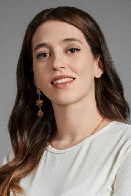 Leticia Siciliani zdjęcie