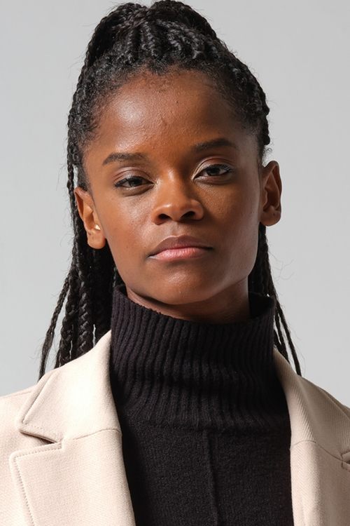 Letitia Wright zdjęcie