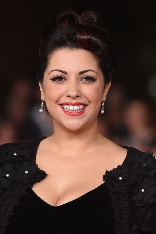 Letizia Ciampa zdjęcie