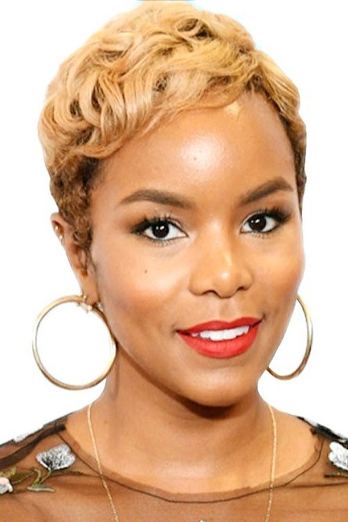 LeToya Luckett zdjęcie