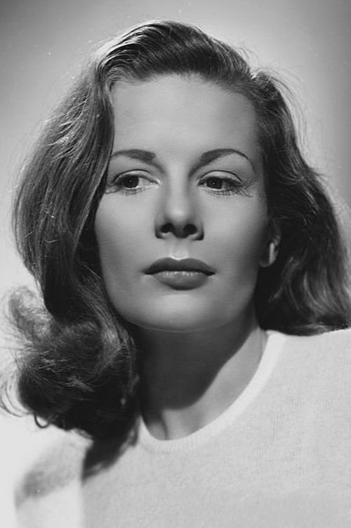 Leueen MacGrath zdjęcie