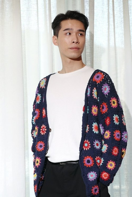 Leung Chung-Hang zdjęcie