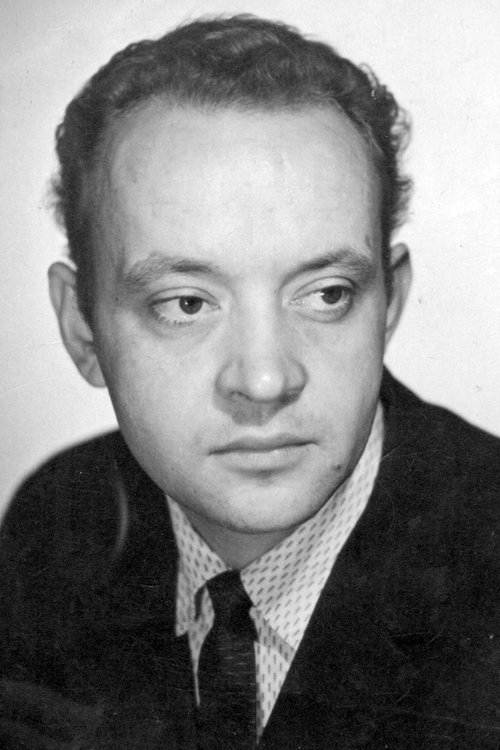 Лев Перфилов zdjęcie