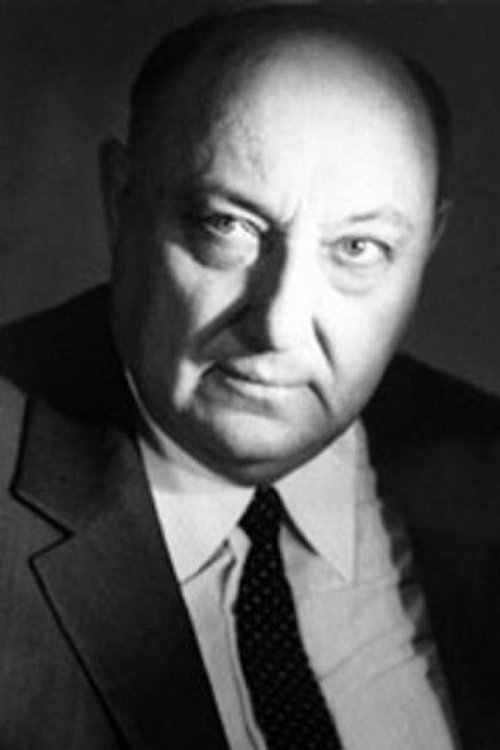 Лев Потёмкин zdjęcie