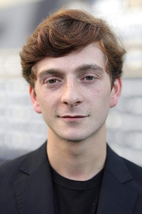 Levan Gelbakhiani zdjęcie