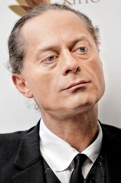 ლევან უჩანეიშვილი zdjęcie