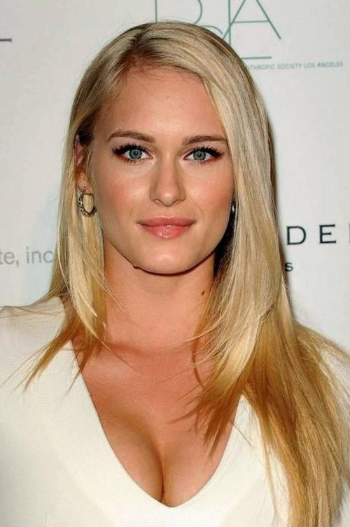 Leven Rambin zdjęcie