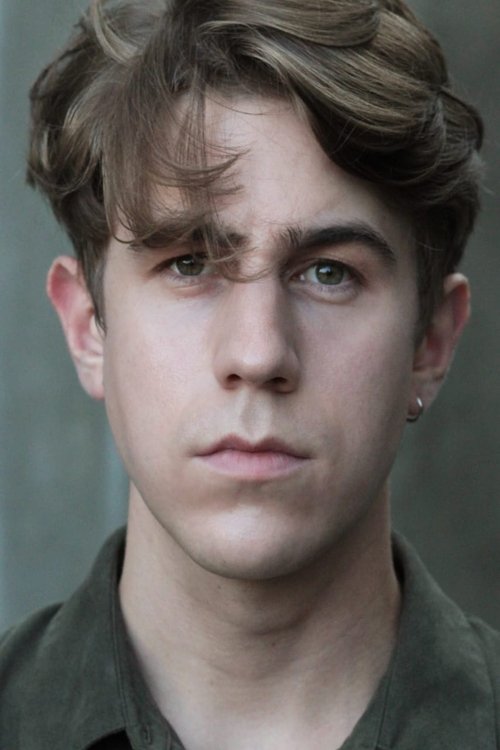 Levi Bernhardt zdjęcie