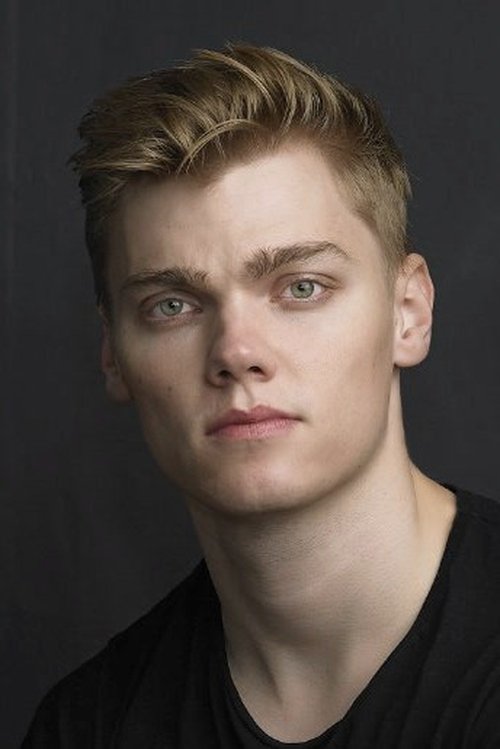 Levi Meaden zdjęcie